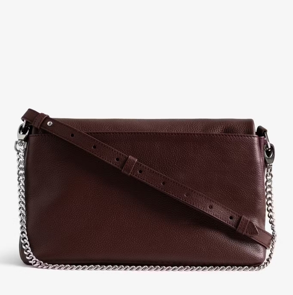 Zadig & Voltaire Rocky Clutch - Picture 4 of 16